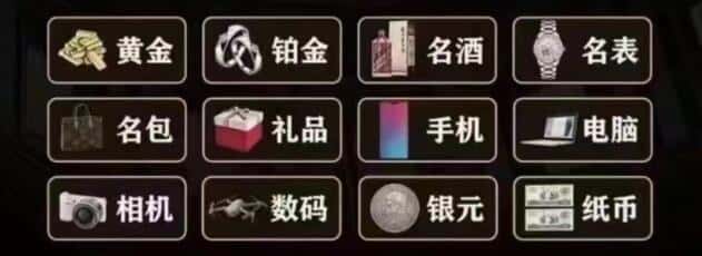 商丘回收奢侈品